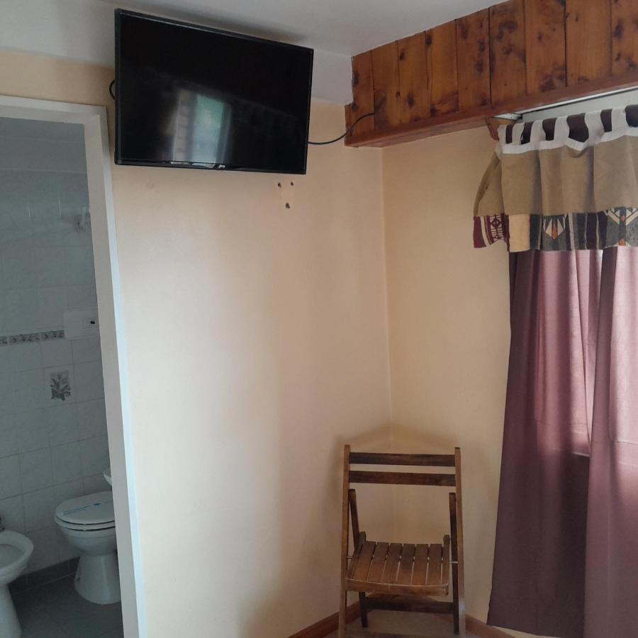 Hosteria Nuevo Pinar San Carlos de Bariloche Exterior foto